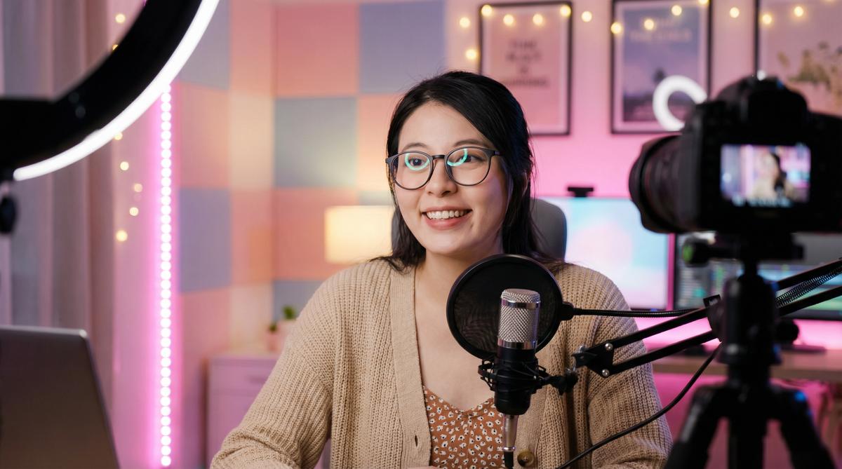 17c一起草-甜心主播日常直播视频