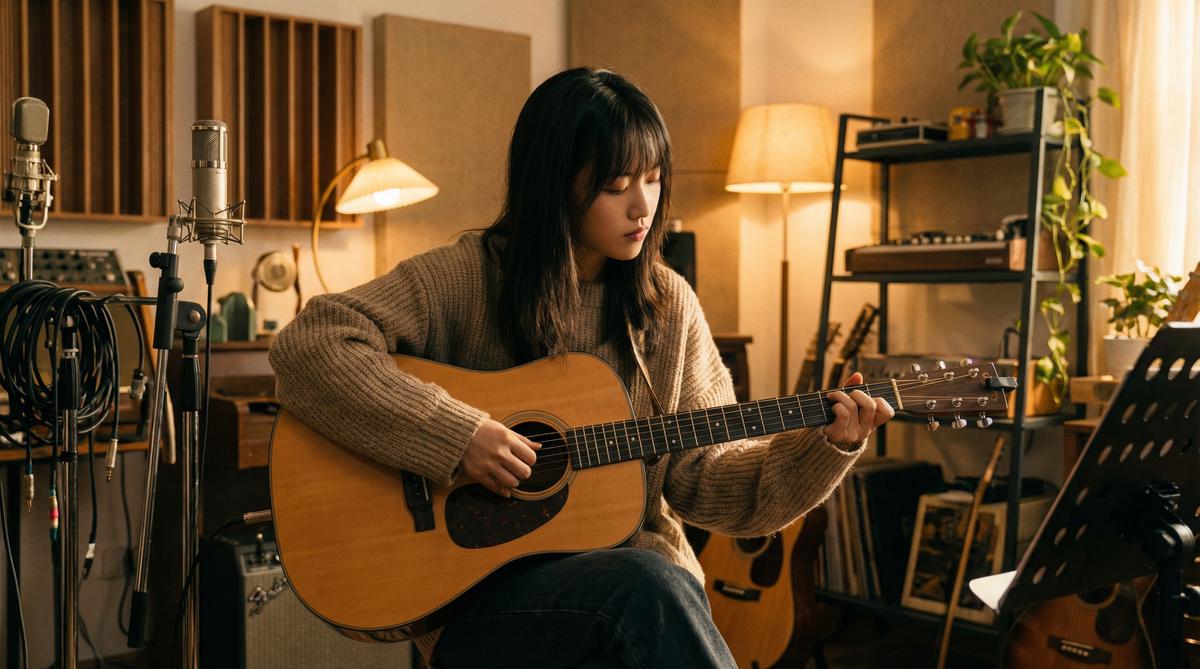 17c一起草-原创音乐视频MV