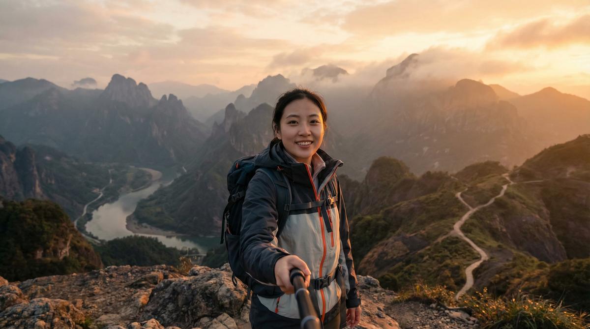 17c一起草-旅行视频分享